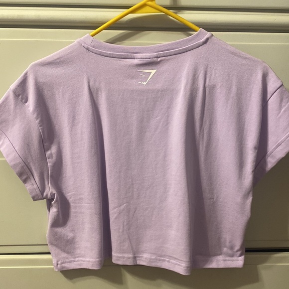 Gymshark Short Sleeve Tee - Picture 4 of 5